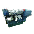 novo tipo 450hp motor marítimo marinho motor diesel com caixa de velocidades para venda em Miandian